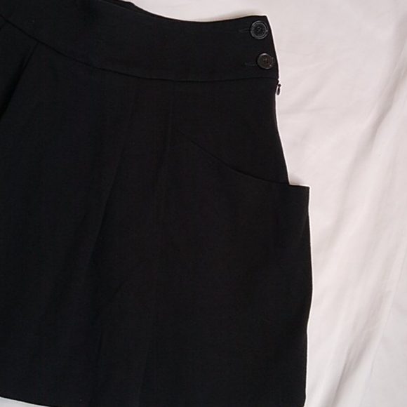 Original Lacoste pleaded Miniskirt NWOT 6 - Picture 4 of 12